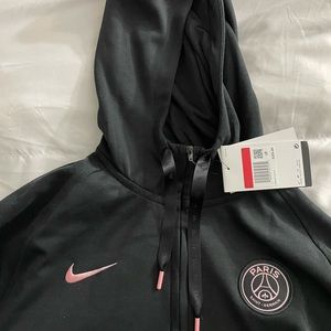 Nike Paris St Germain